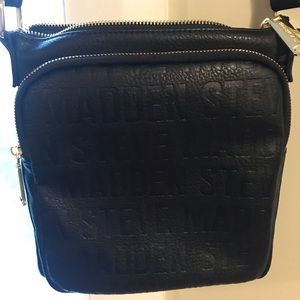 Steve Madden purse
